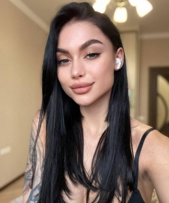 Проститутка Алетта